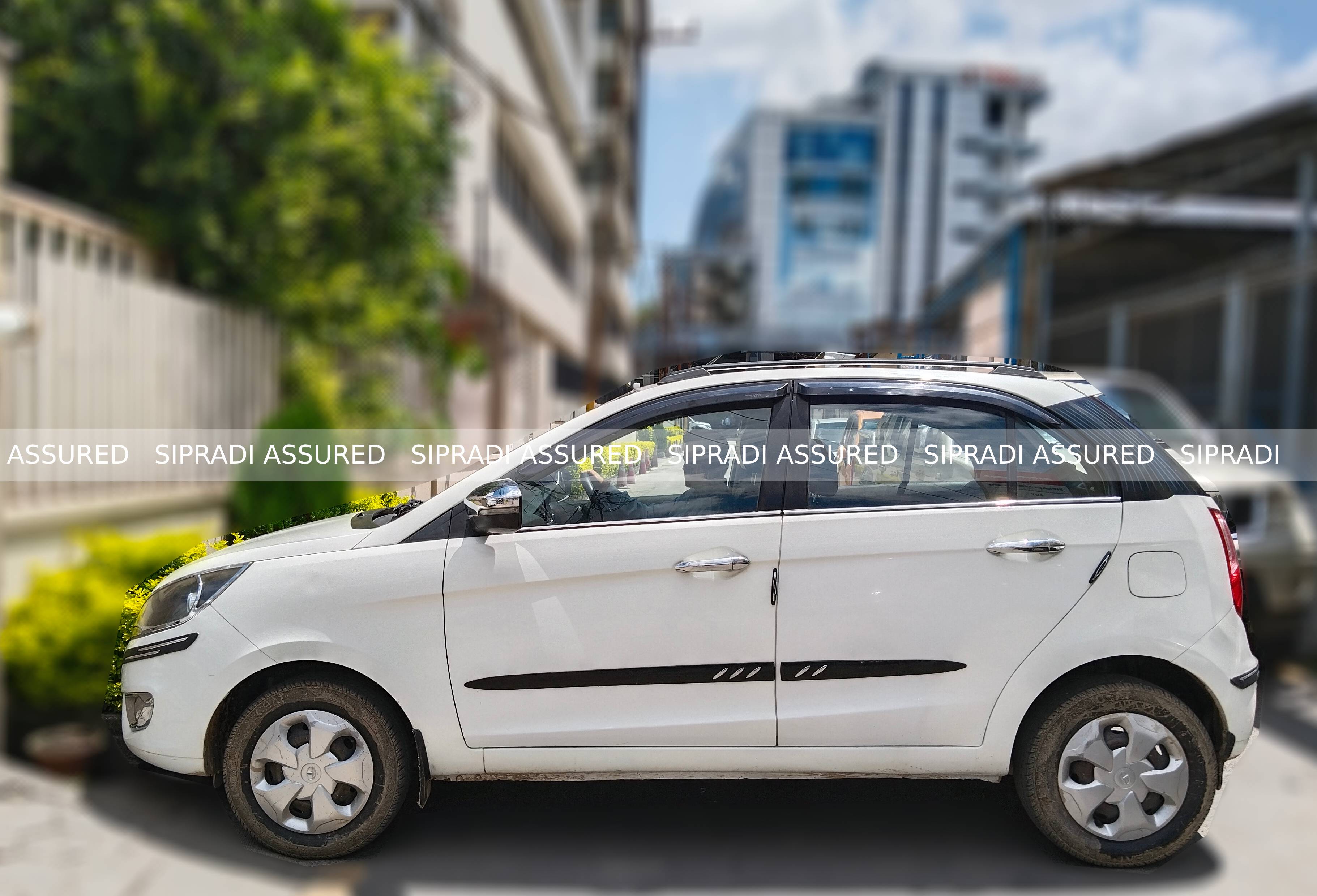 TATA Bolt 2nd hand 
petrol car in Nepal for cheap price 
